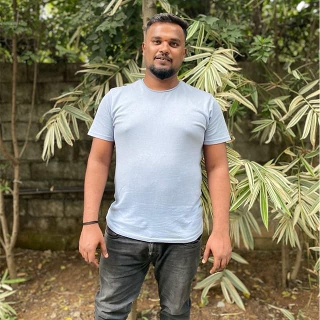 Karthik K S