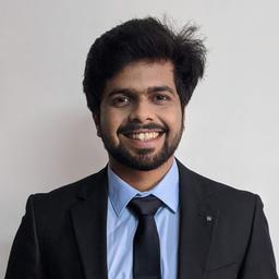 Karthik Kamath
