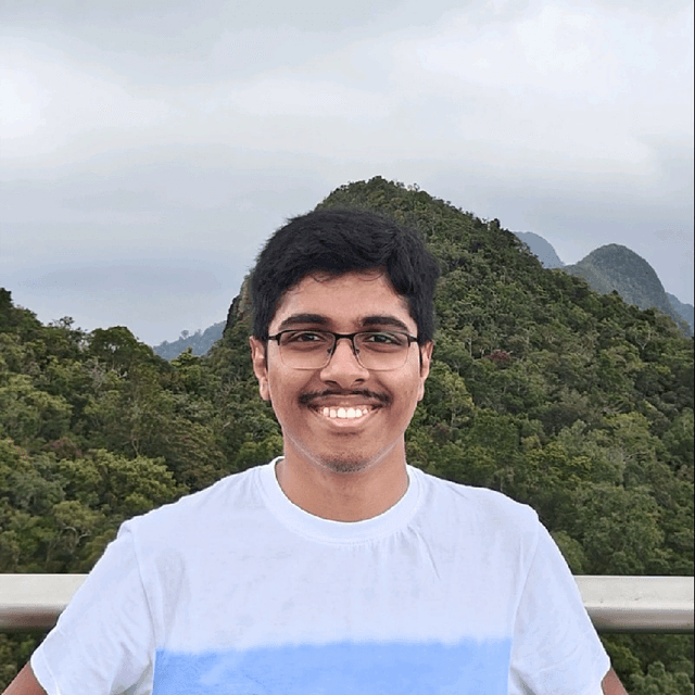 Karthik Kandukuri