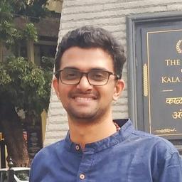 Karthik Karra