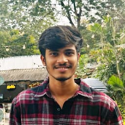 Karthik Kasani