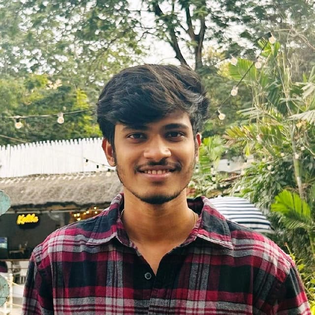 Karthik Kasani