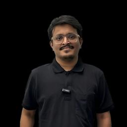 Karthik K.