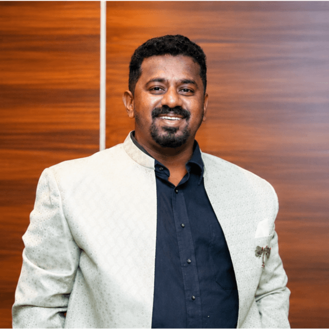 Karthik Koneru