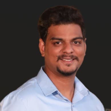 Karthik Kumar