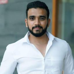 Karthik M Sadashivappa