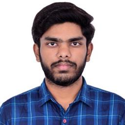 Karthik Manikanta Thadigoppula