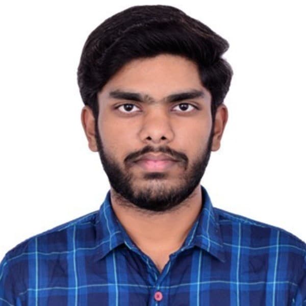 Karthik Manikanta Thadigoppula