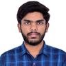 Karthik Manikanta Thadigoppula