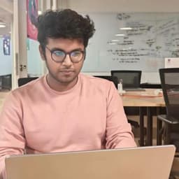 Karthik Mudaliar