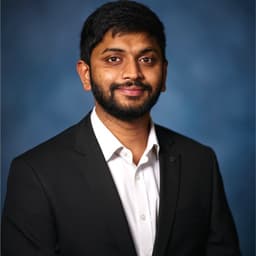 Karthik Kumar Reddy Mukka 