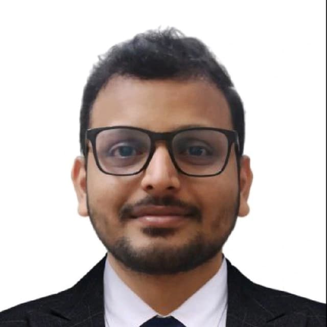 Karthik M