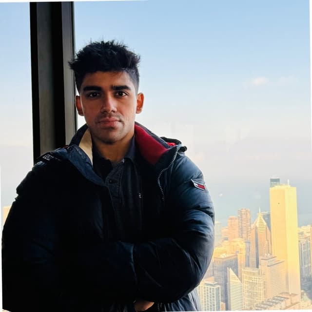 Karthik N.