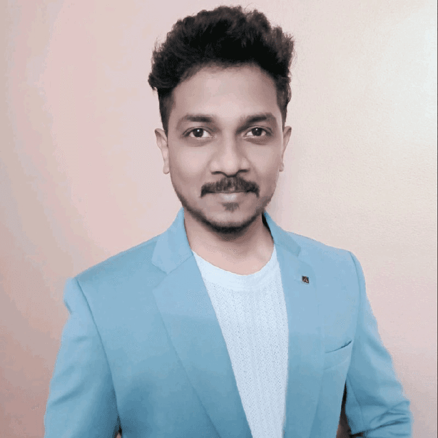 Karthik N