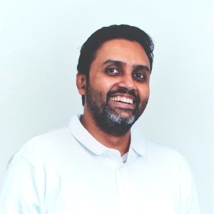 Karthik Narayanan