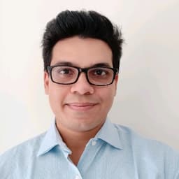 Karthik P