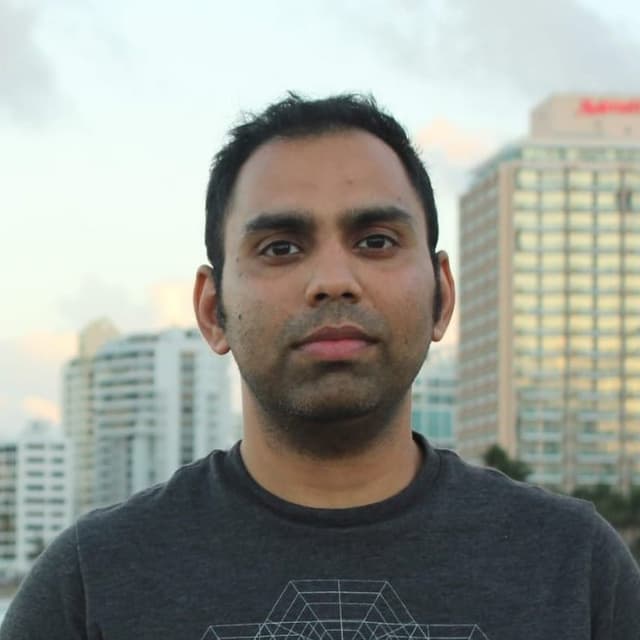 Karthik Pappu