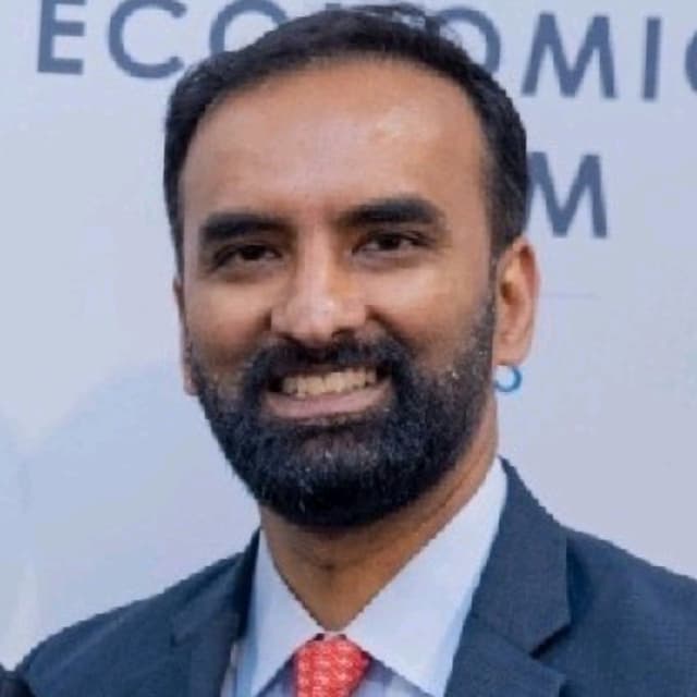 Karthik Polsani
