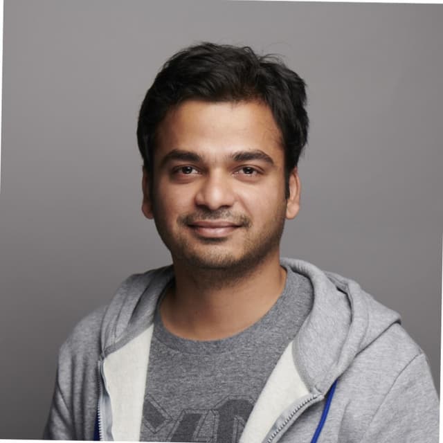 Karthik Prakash
