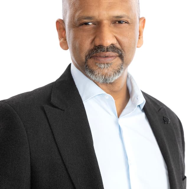 Karthik Purushotham