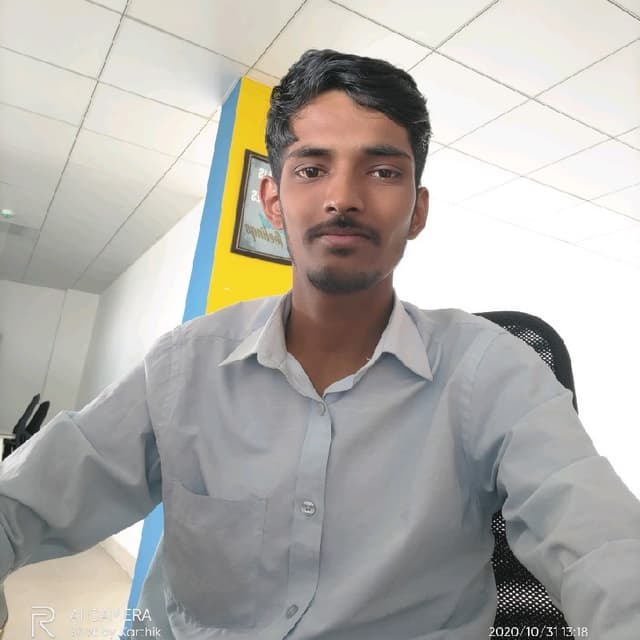 Karthik R