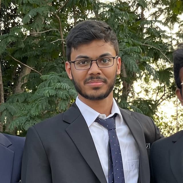 Karthik Raavi