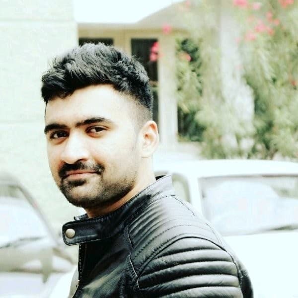 Karthik Raghunath