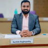 Karthik Raghupathy