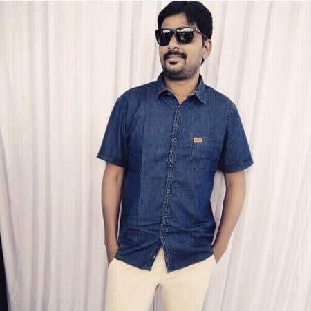 karthik raja
