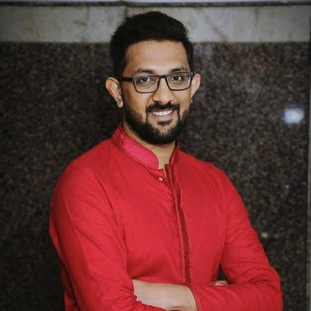 KARTHIK RAMAN