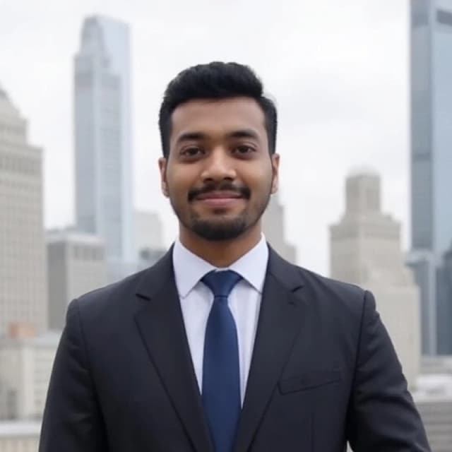 Karthik Ramesh
