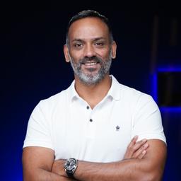 Karthik Rangappa 🇮🇳