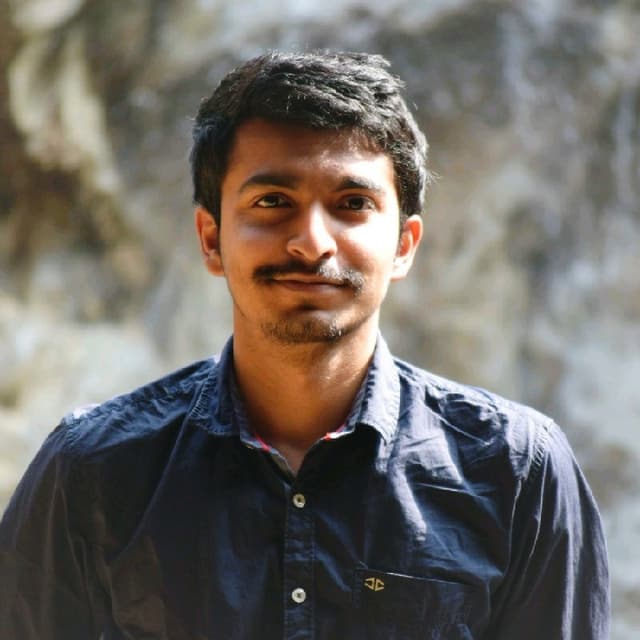 Karthik Rao