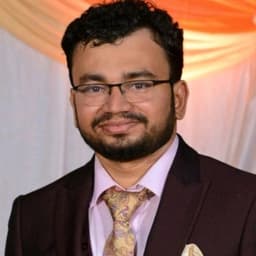 Karthik Rao M