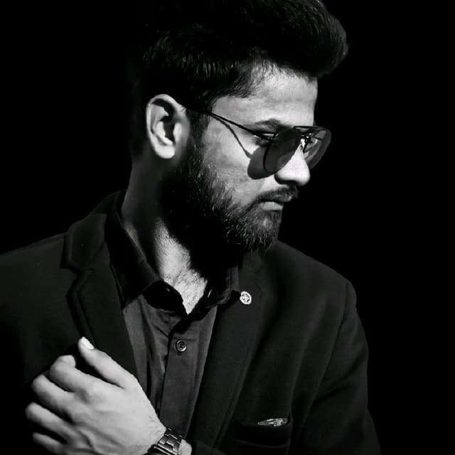 Karthik reddy Morapelly