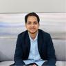 Karthik Roy Kadavala