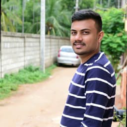 Karthik S