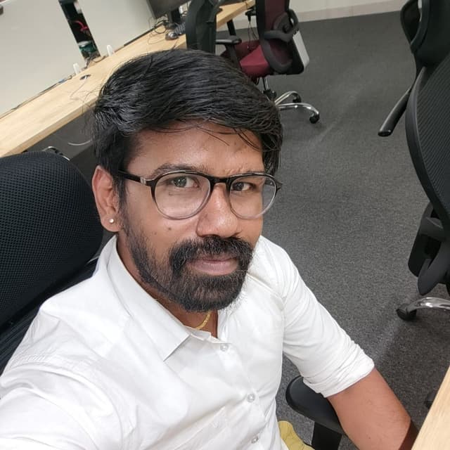 Karthik S