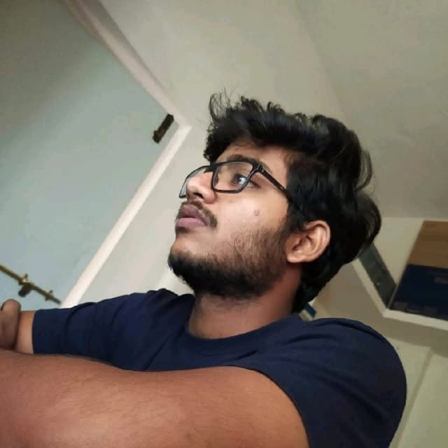 Karthik Sama