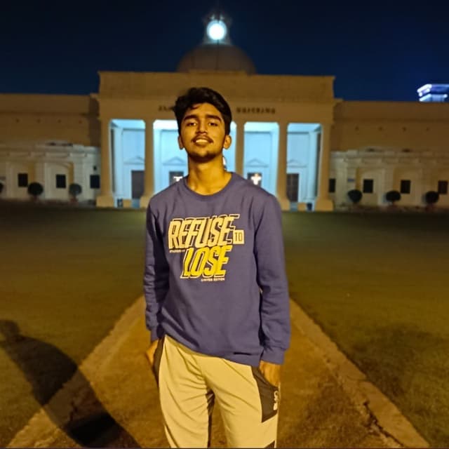 Karthik Sathish