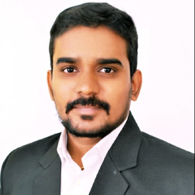 Karthik Selvaraj