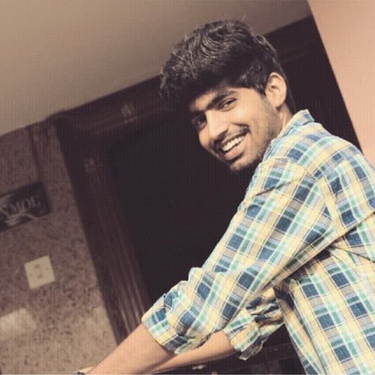 Karthik Selvaraj