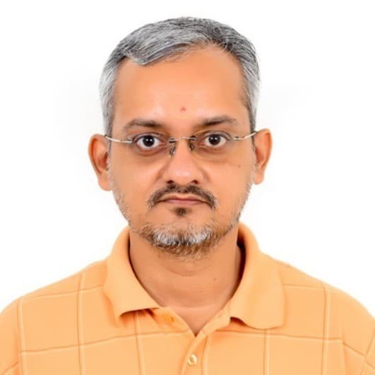 Karthik Srinivasan