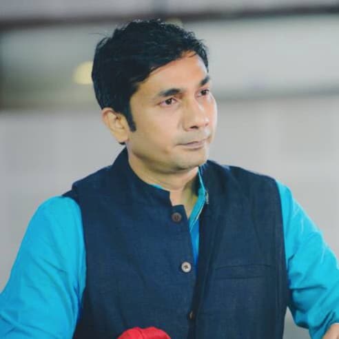 Karthik Subramaniam