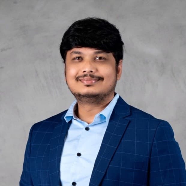 Karthik Sutrave