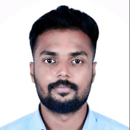 Karthik Thyagaraj