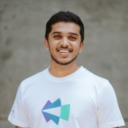 Karthik U