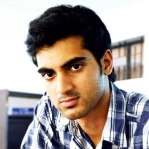 Karthik V