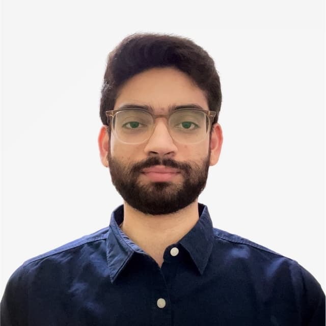 Karthik Vedantham