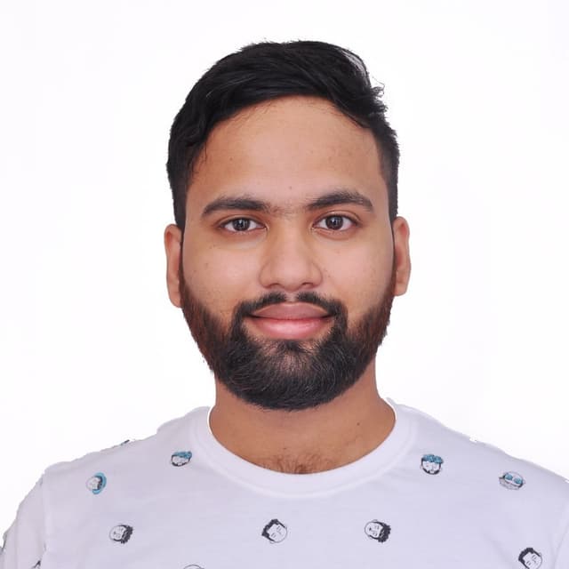 Karthik Vedantham